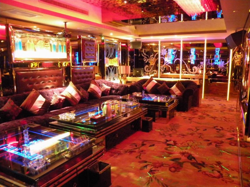 天水商务ktv探索商务ktv新模式-麦积区ktv预订