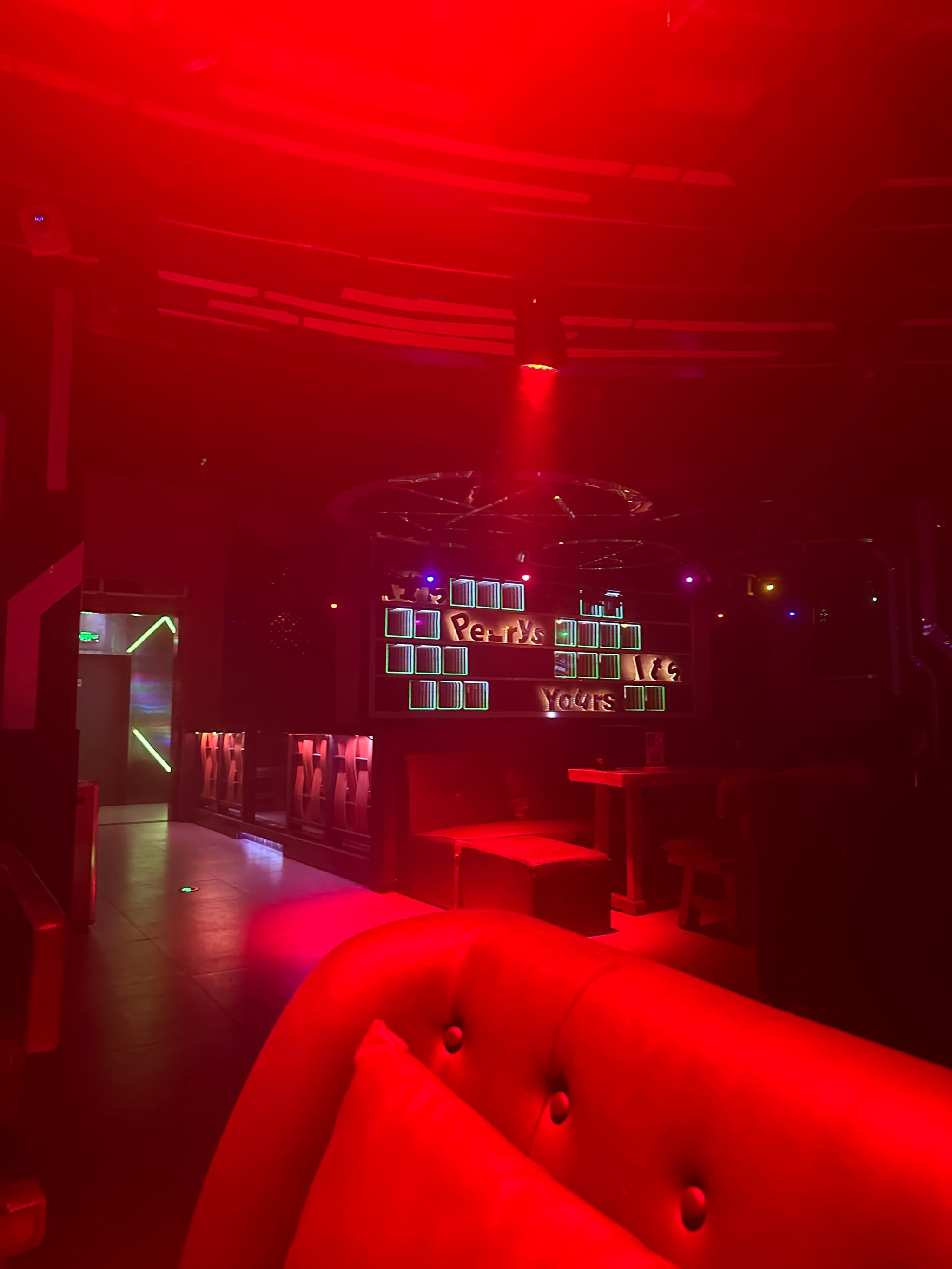 天水商务ktv体验分享-麦积区ktv预订